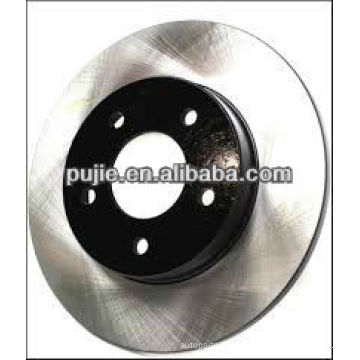 Piezas de automóvil Buick brake disks